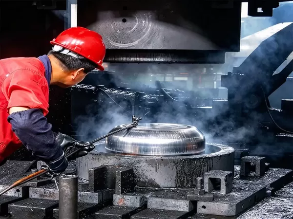 抗磨液压油有哪些型号及特点