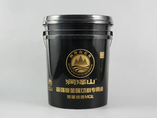 高强度金属切割专用油