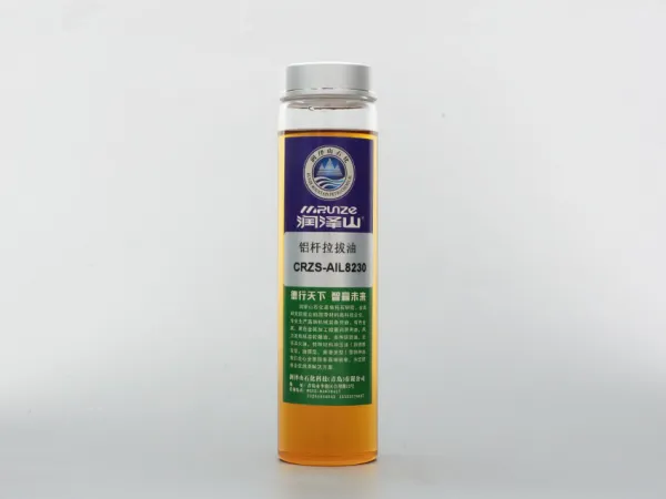 铝杆拉拔油